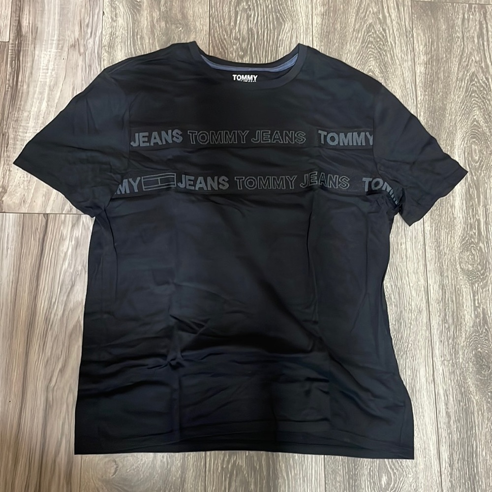Tommy Jeans Tee
